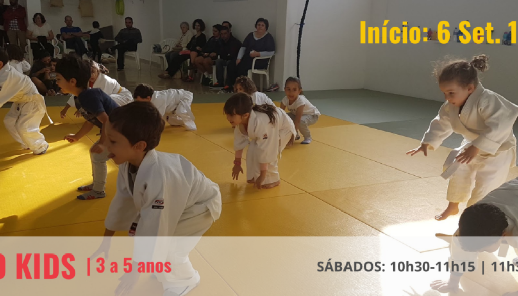 FOTOjudokids