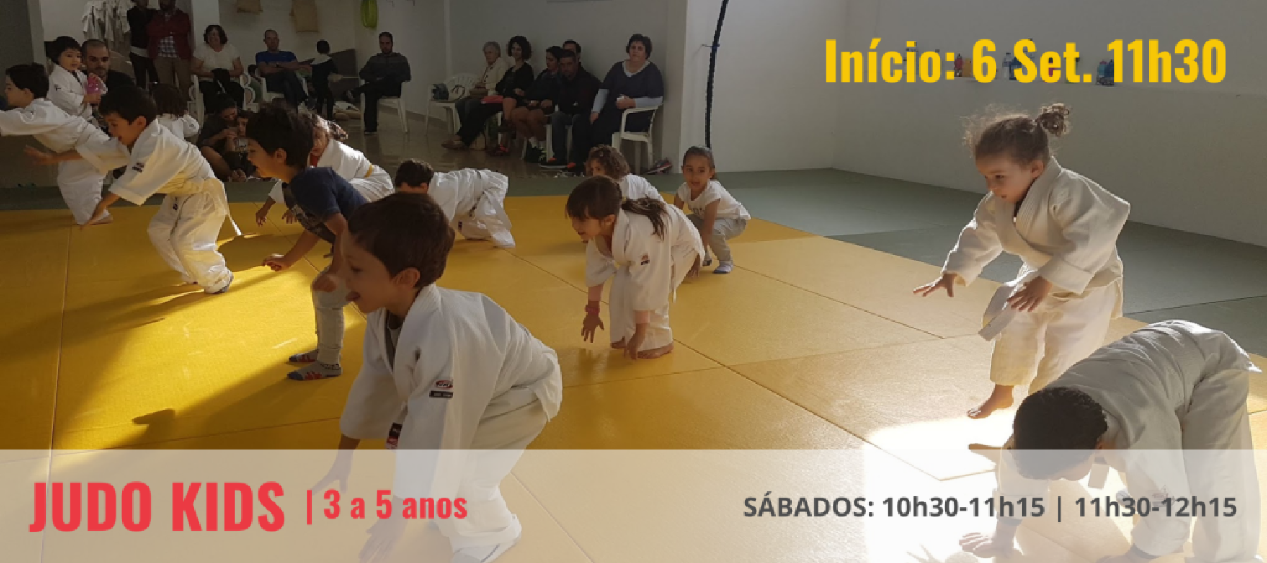 FOTOjudokids